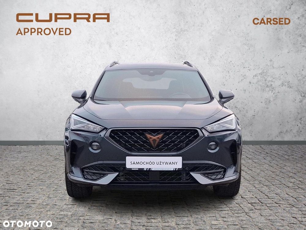 Cupra Formentor - 8