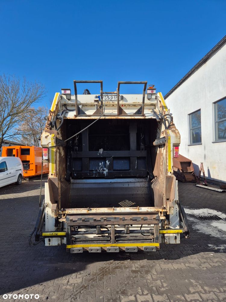 Scania P280 - 8