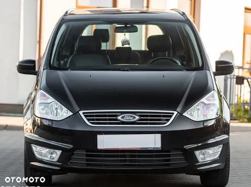 Ford Galaxy 2.0 TDCi Silver X - 10