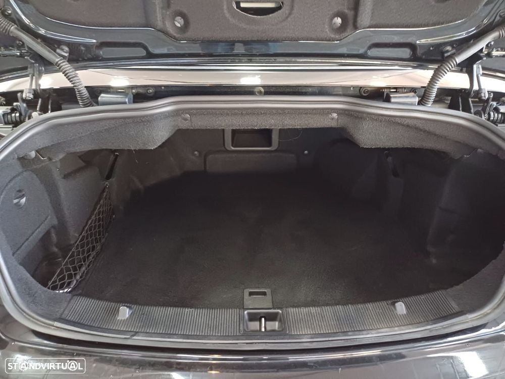 Mercedes-Benz E 250 - 22