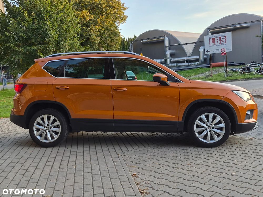 Seat Ateca - 28