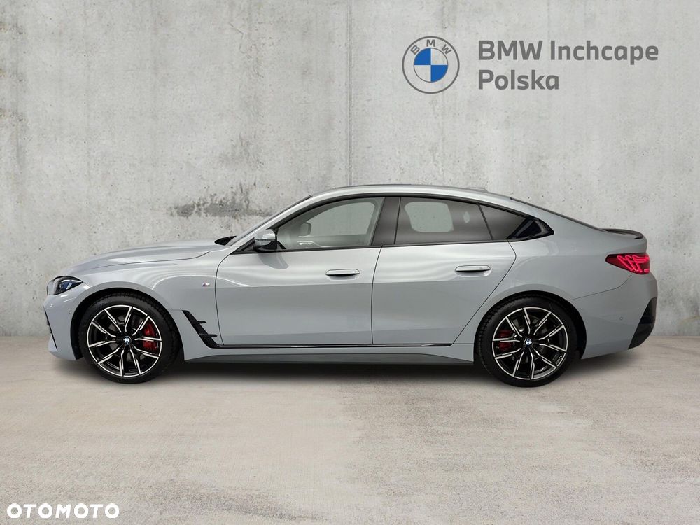 BMW Seria 4 430i xDrive M Sport - 2