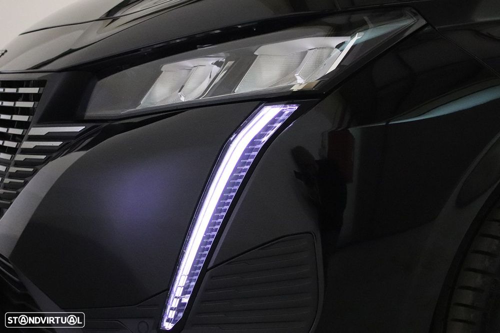 Peugeot 308 1.2 PureTech Allure Pack EAT8 - 6