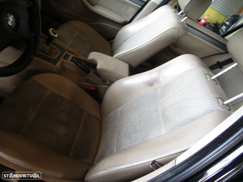 BMW 320 d Navigator II - 10