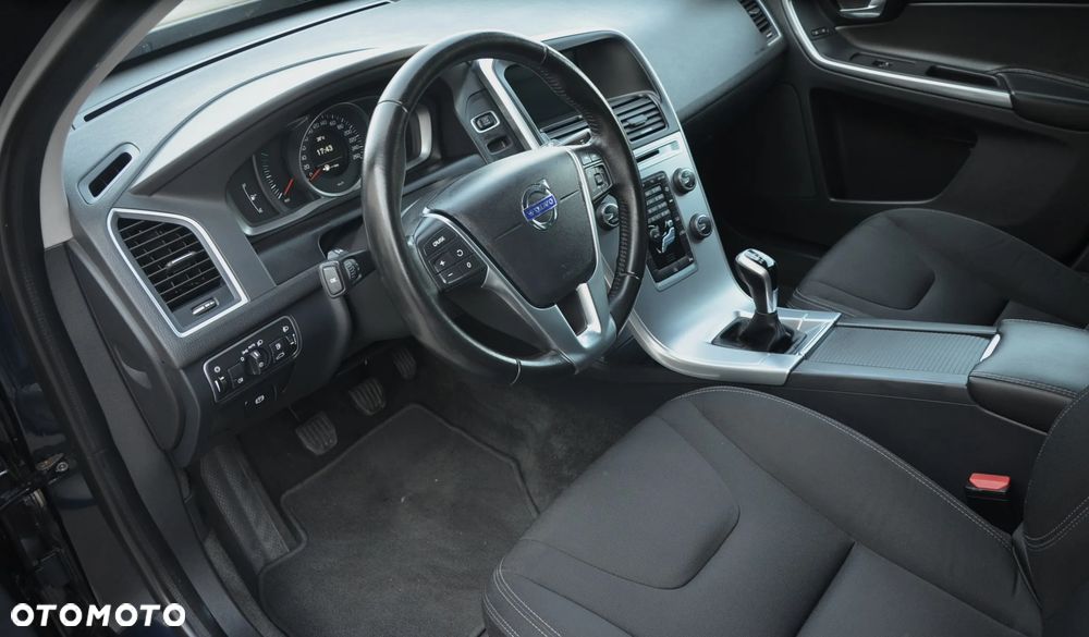 Volvo XC 60 - 17