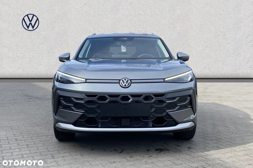 Volkswagen T-Roc 1.5 TSI Style DSG - 9