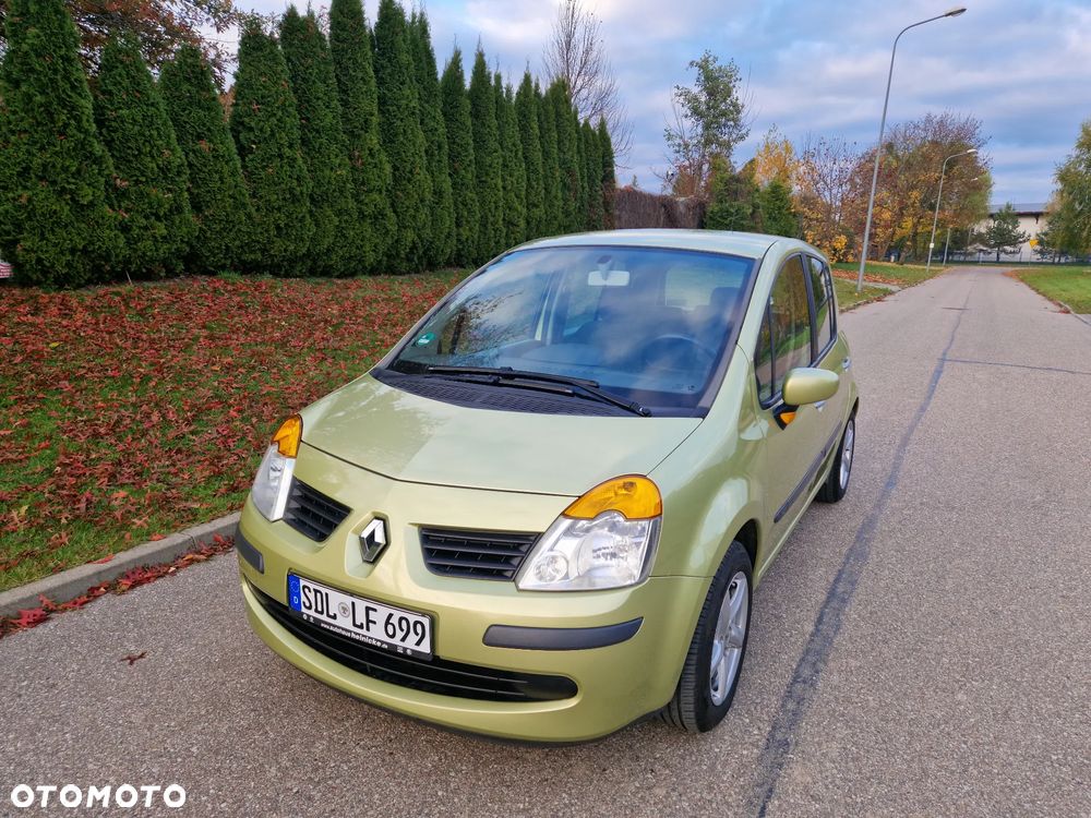 Renault Modus - 22
