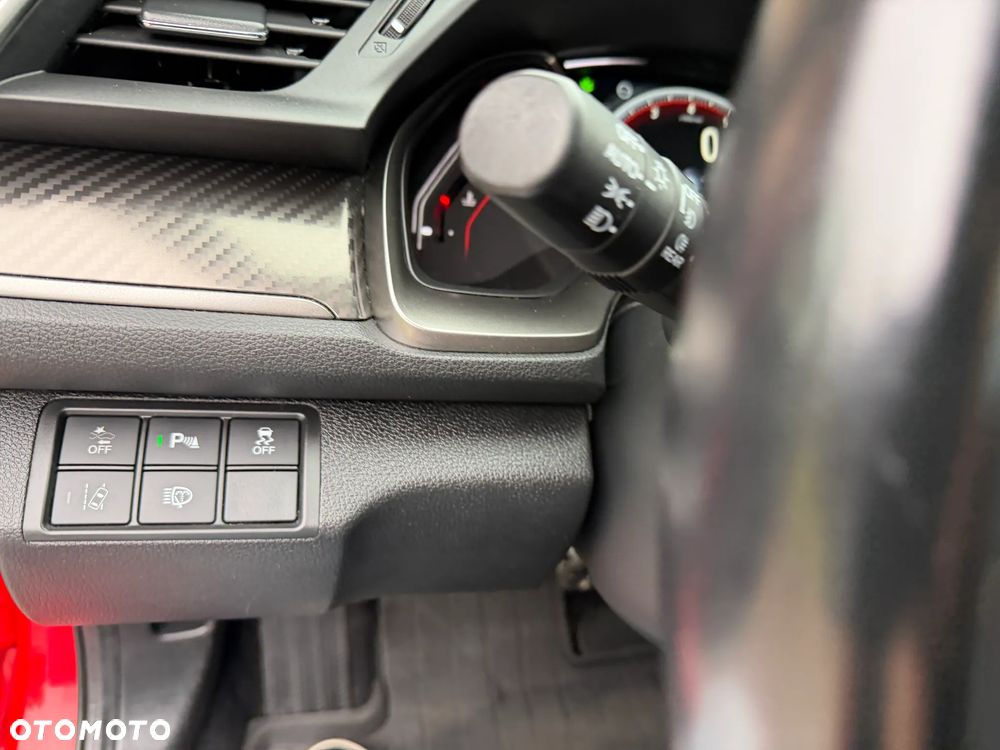 Honda Civic 1.5 T Sport (Navi) - 6