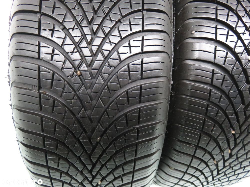 2x 185/60R14 OPONY CAŁOROCZNE Dębica Navigator 3 82H - 7