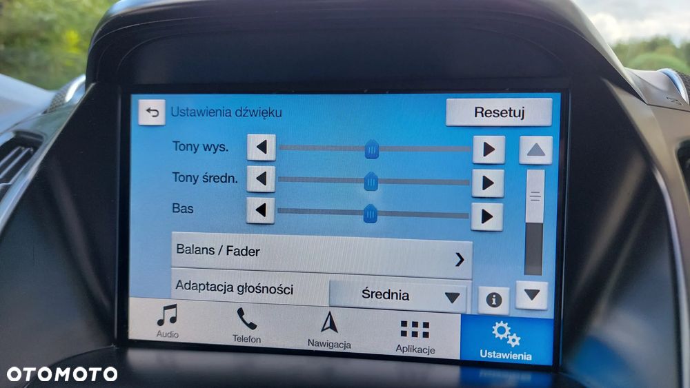 Ford Kuga 2.0 TDCi FWD Edition - 20