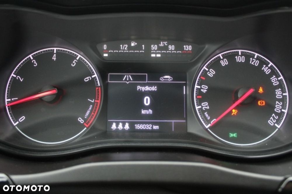 Opel Corsa - 26