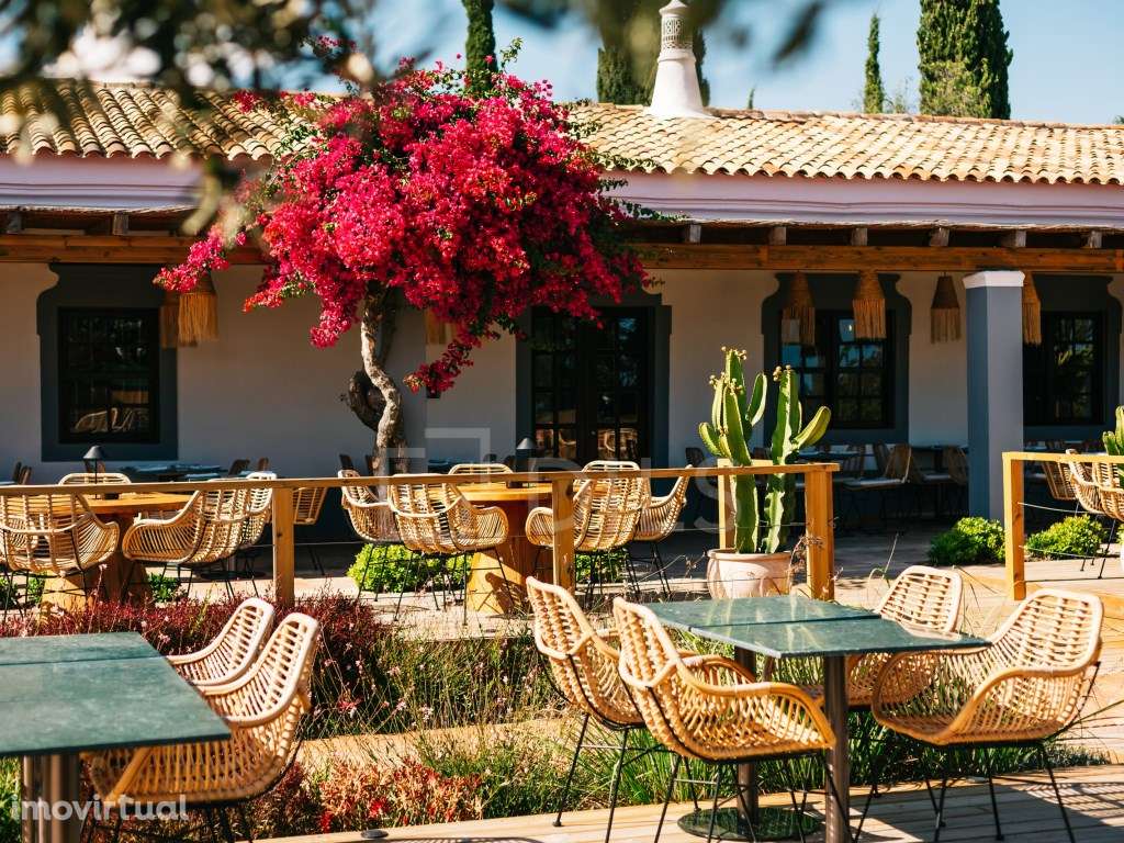 Espaço comercial no Triangulo Dourado, Algarve - Grande imagem: 3/39