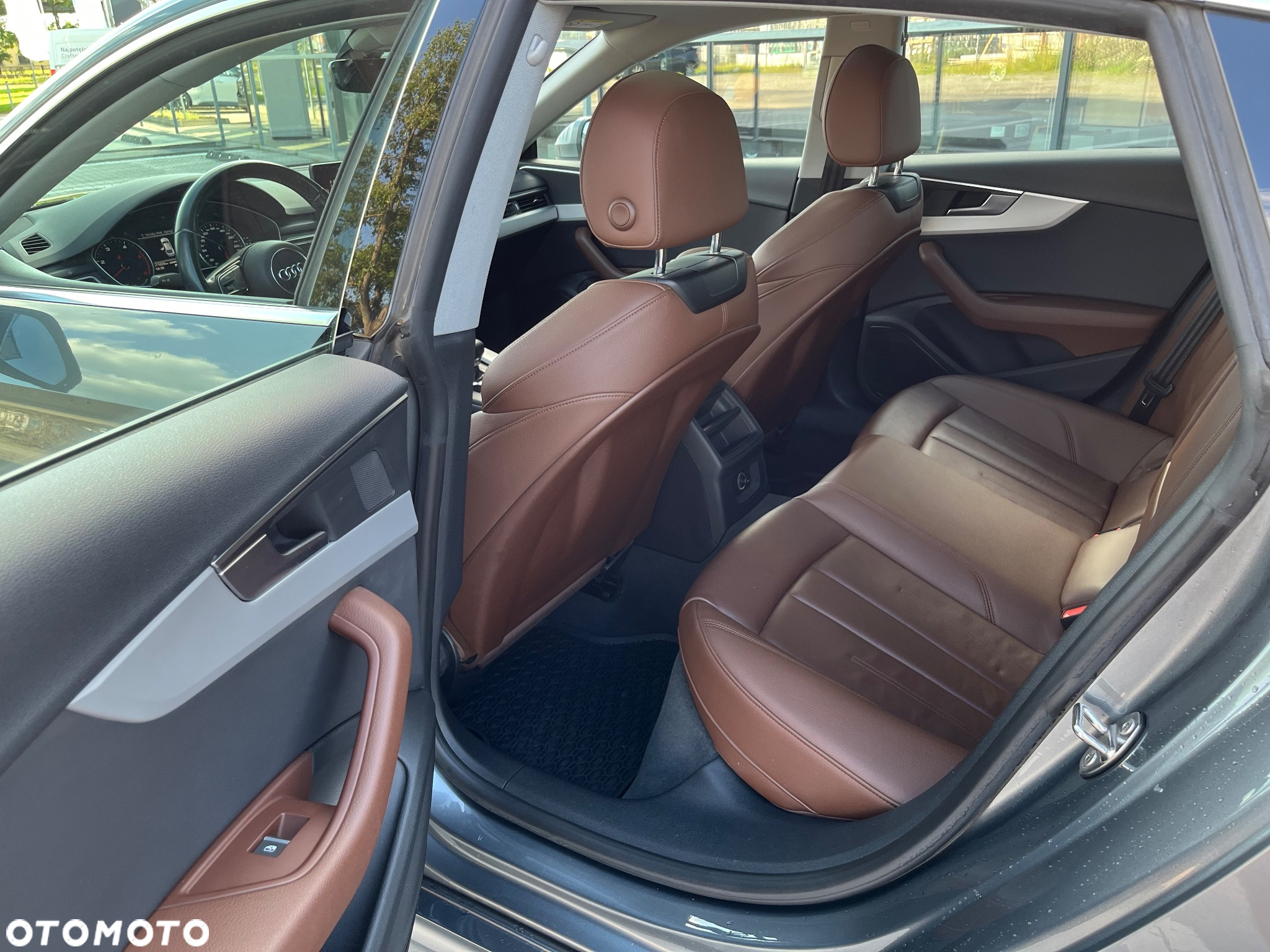Audi A5 Sportback 2.0 TDI S tronic - 11