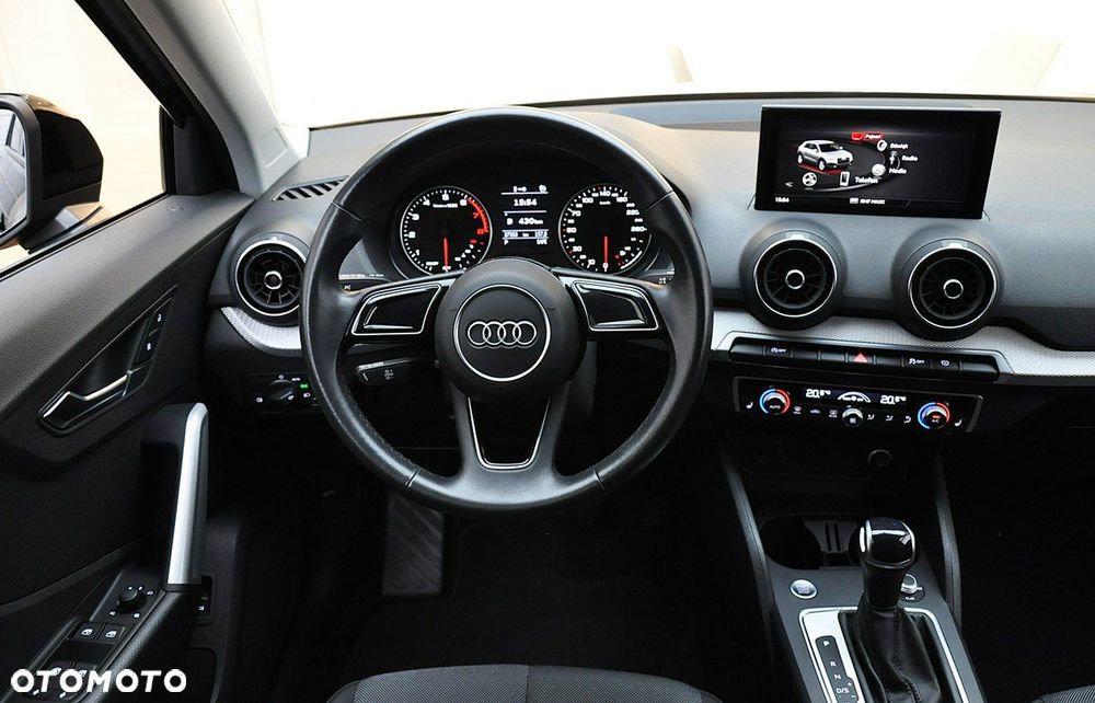 Audi Q2 - 16