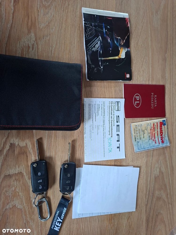 Seat Ibiza - 20