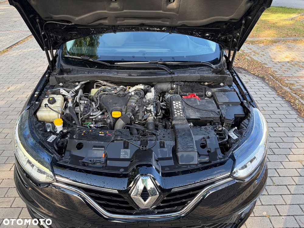Renault Megane - 7