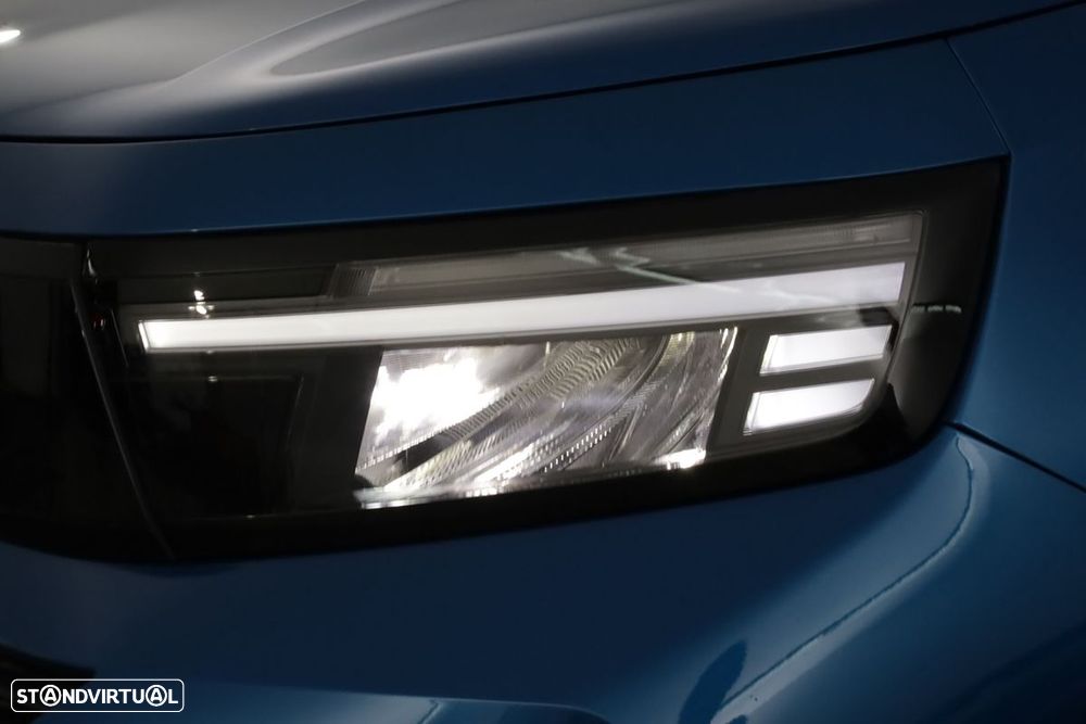 Opel Frontera 44 kWh Edition - 6