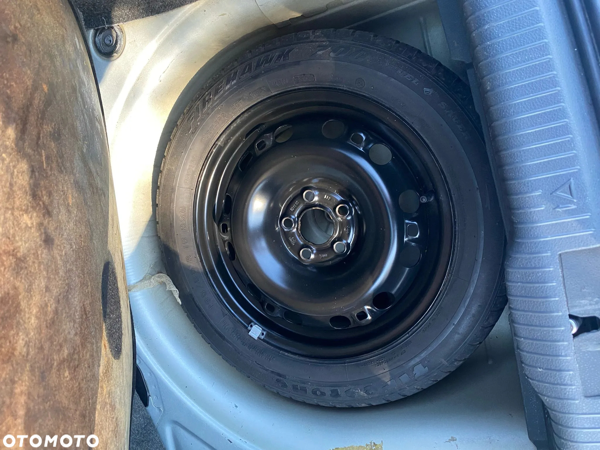 Volkswagen Polo 1.2 12V Comfortline - 19