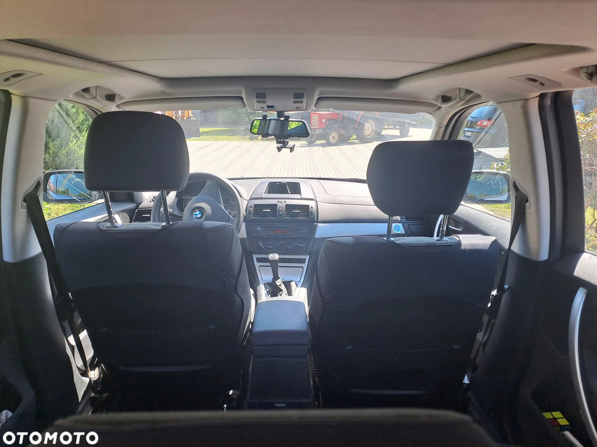 BMW X3 2.0i - 6