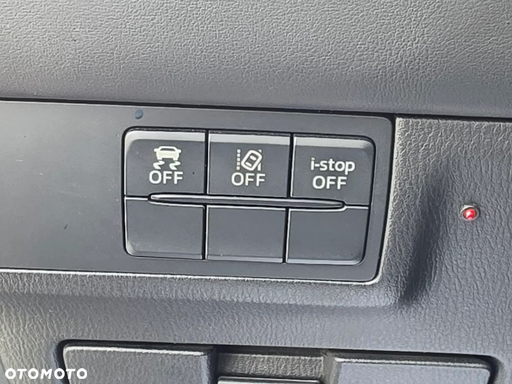 Mazda 6 2.0 SkyMotion - 29