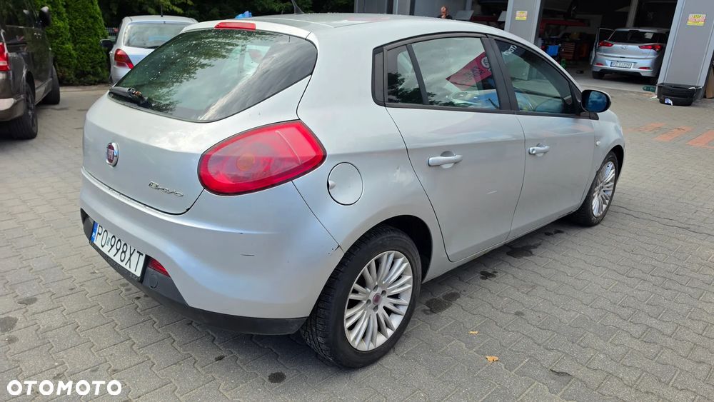 Fiat Bravo 1.4 T-Jet 16V Emotion - 9