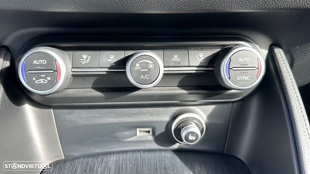 Alfa Romeo Stelvio 2.2 D AT8 - 54