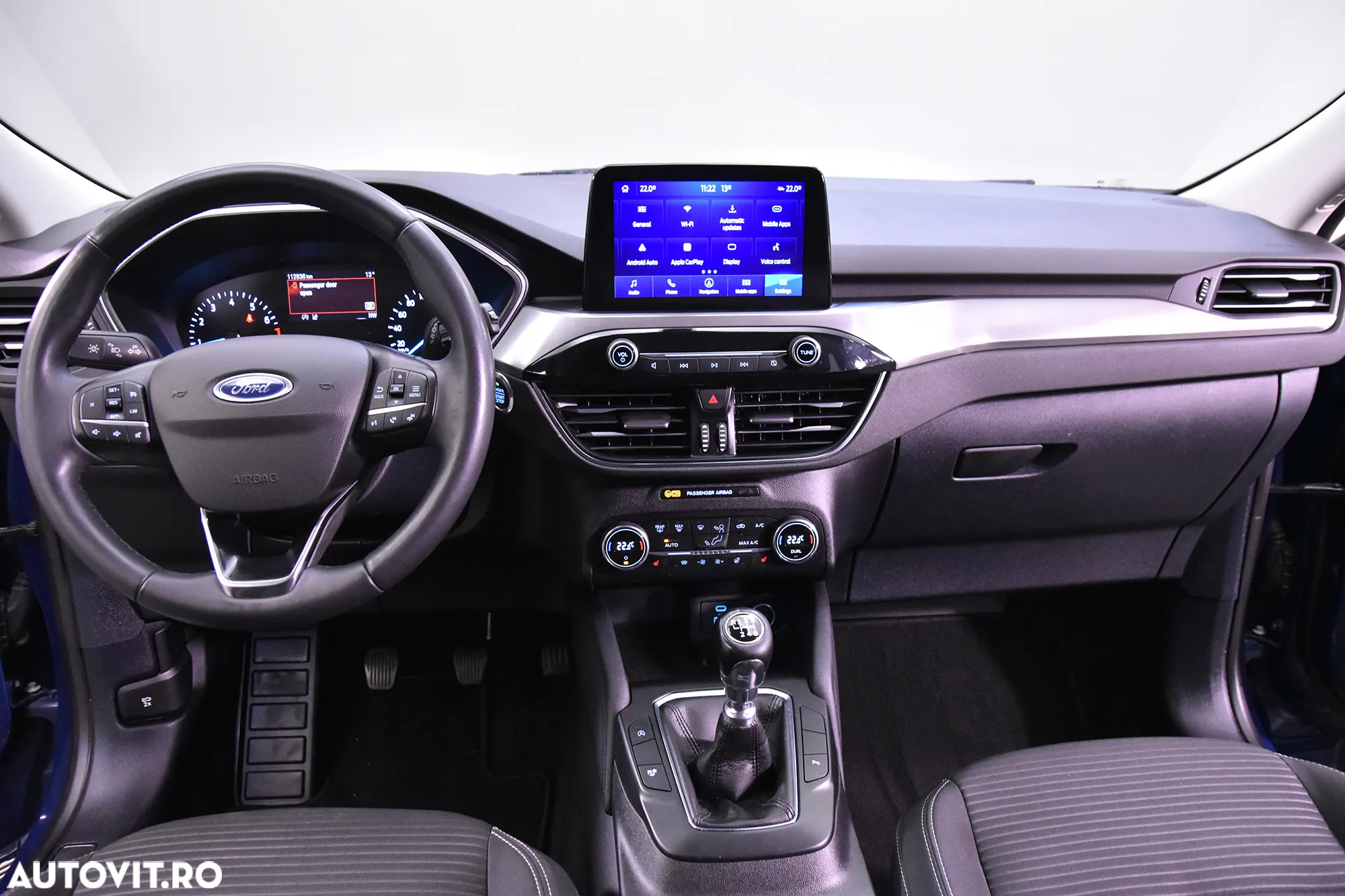 Ford Kuga - 9