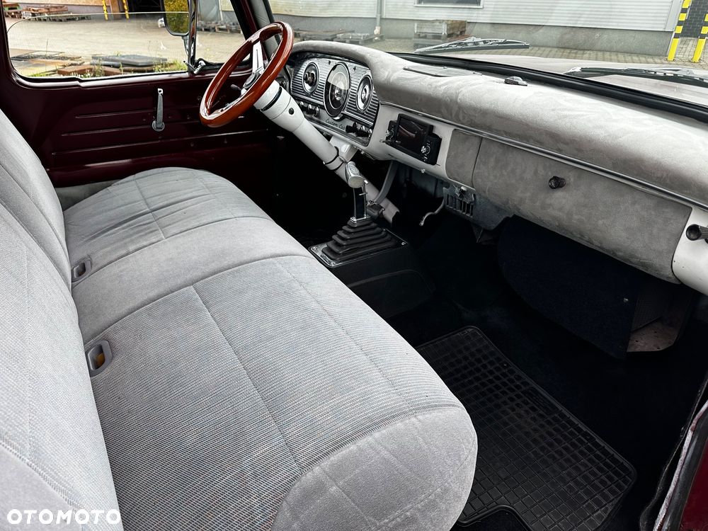 Ford Inny - 17