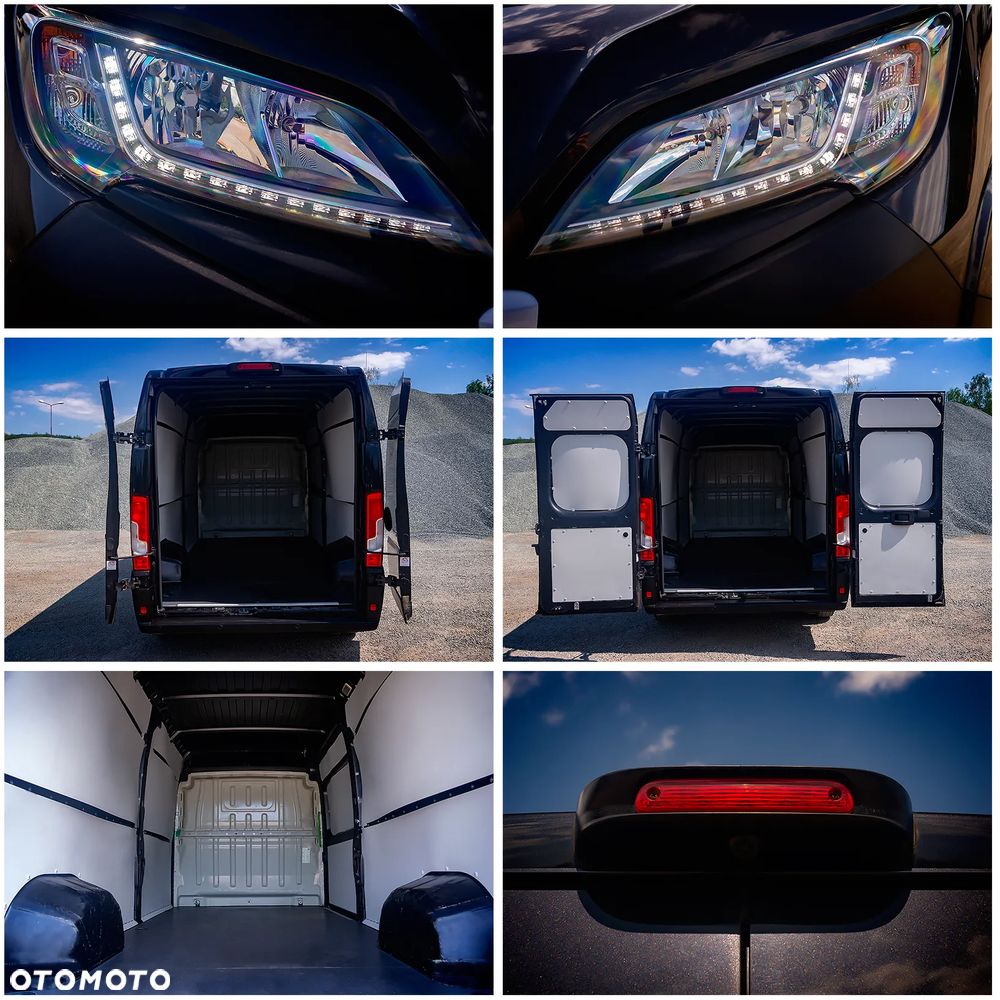 Peugeot Boxer - 39