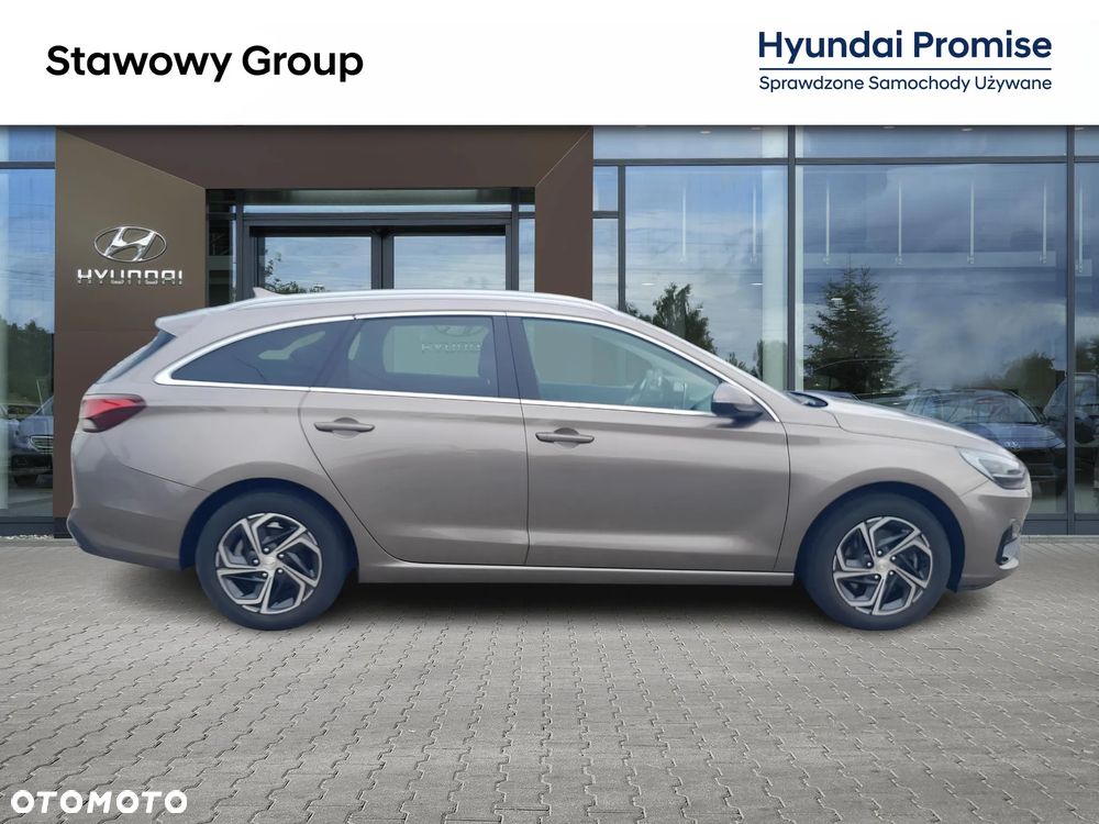 Hyundai i30 1.5 DPI Smart - 6