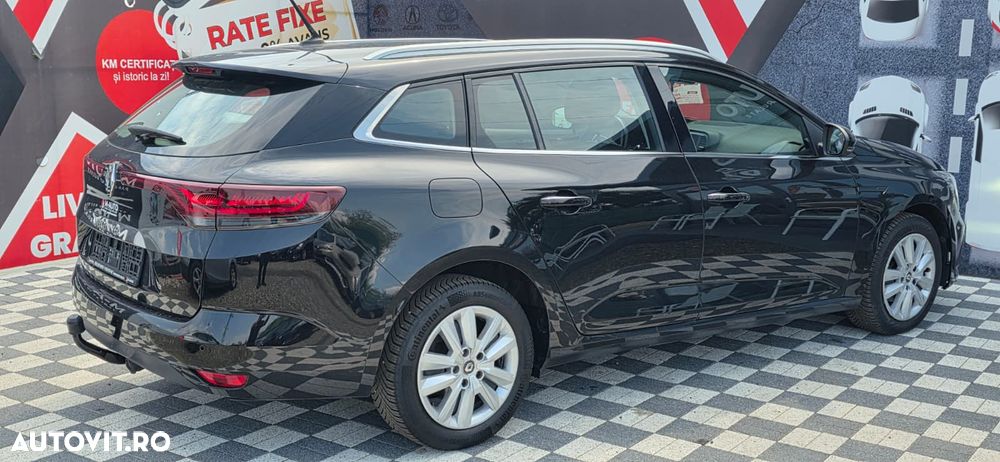 Renault Megane - 7