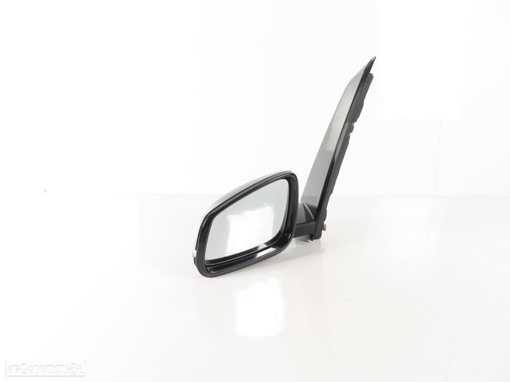 Retrovisor / Espelho Esquerdo Usado / Original BMW 2 Gran Tourer (F46) 511674214... - 1
