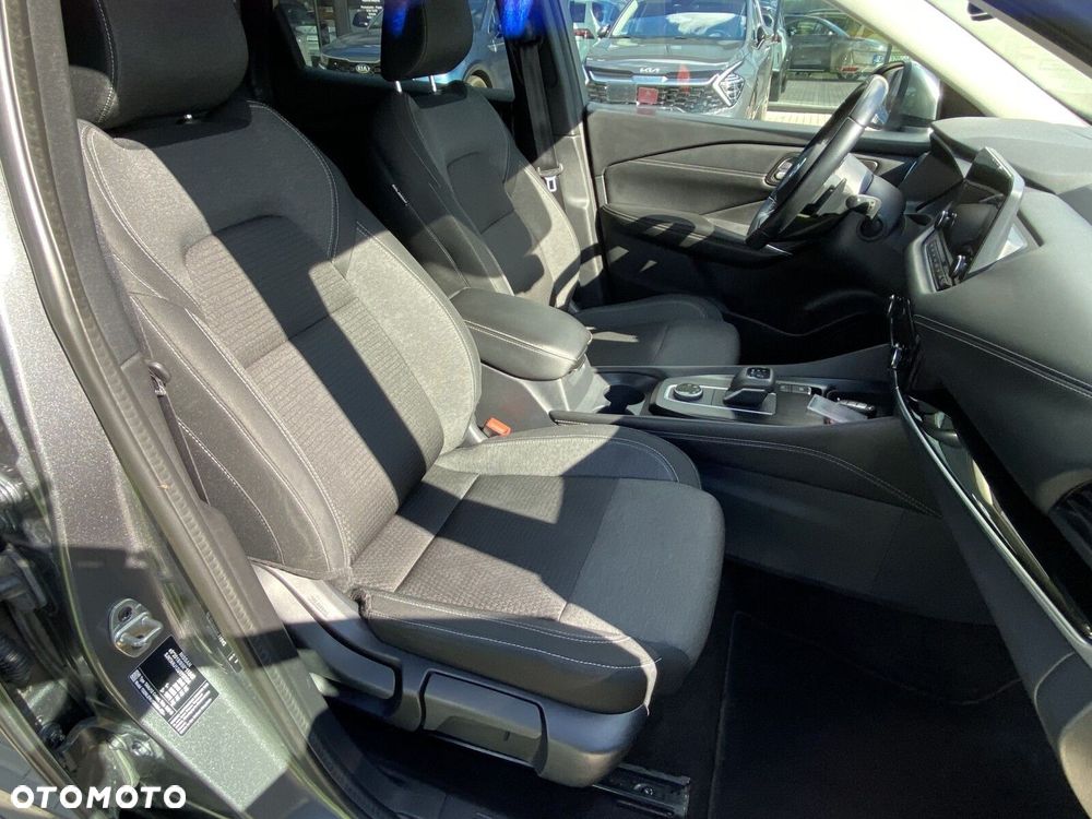 Nissan Qashqai - 16