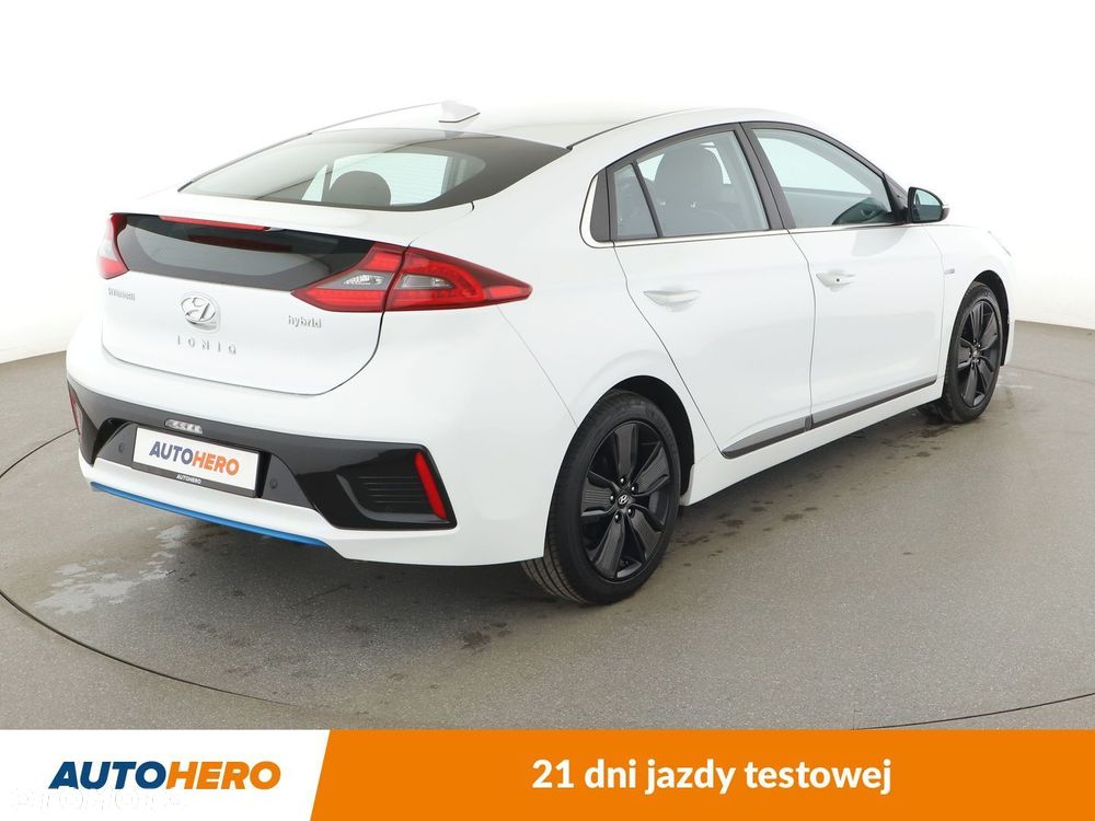 Hyundai IONIQ - 6