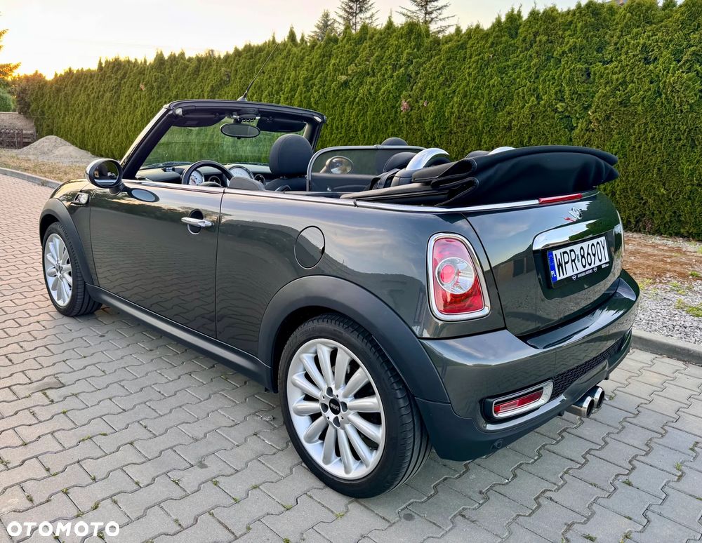 MINI Cooper S - 4