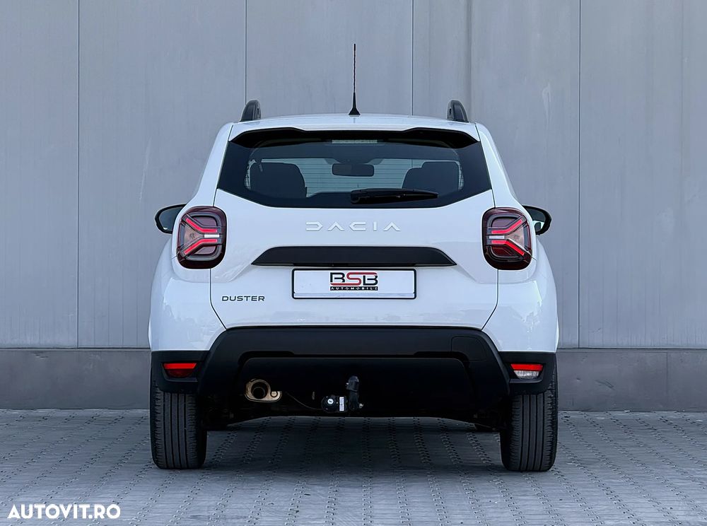 Dacia Duster - 7