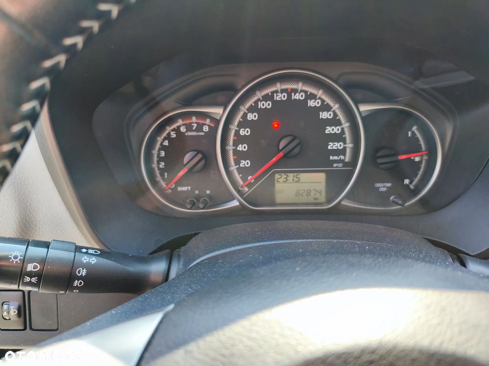 Toyota Yaris 1.0 VVT-i Edition-S - 9