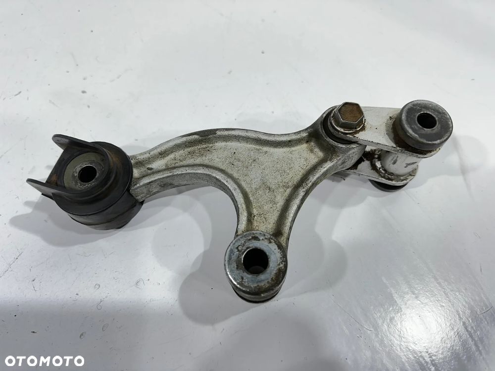 Wahacz tył kołyska Yamaha TTR 125 - 1