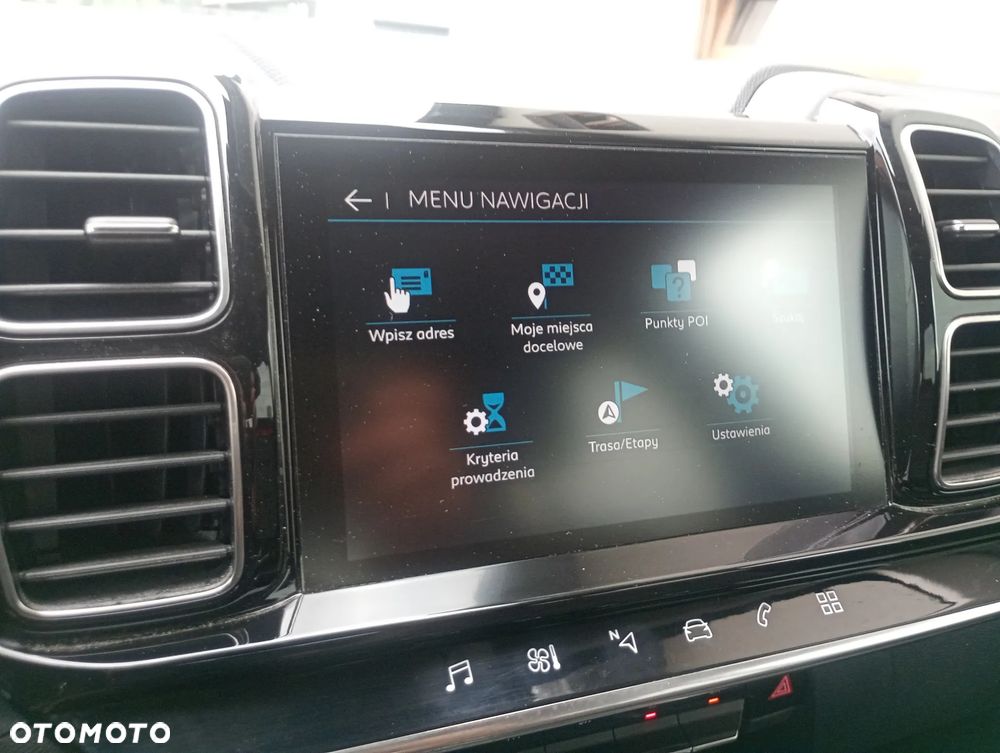 Citroën C5 Aircross 1.2 PureTech C-Series - 2