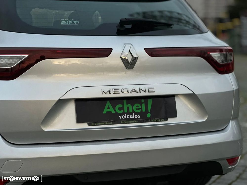 Renault Mégane - 28