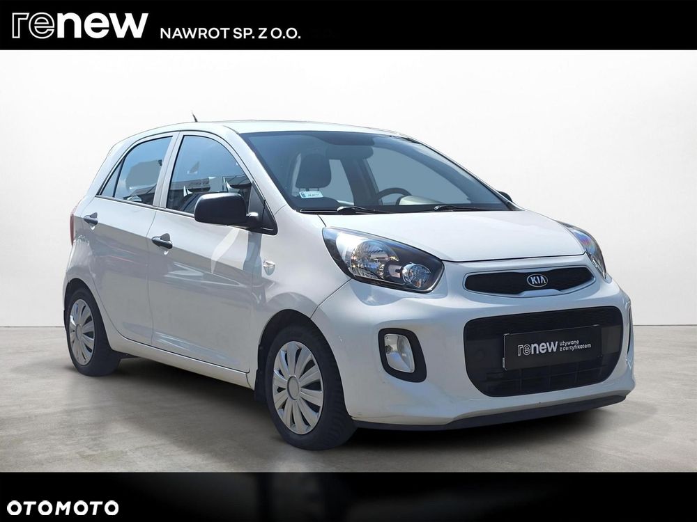 Kia Picanto 1.0 M - 7