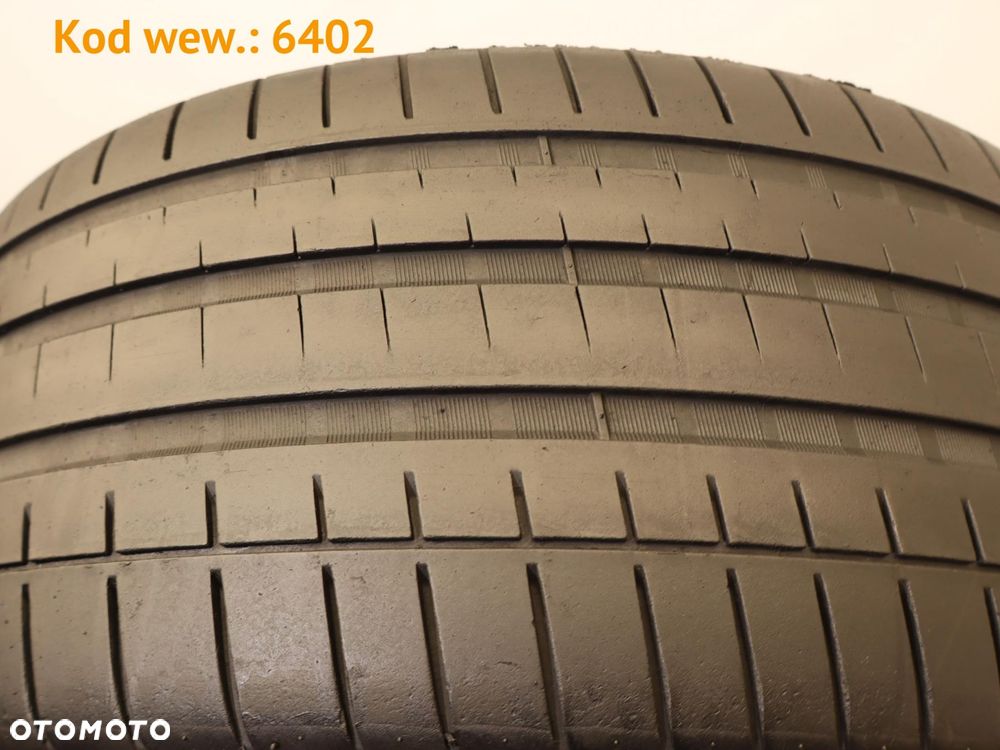 Vredestein Ultrac Vorti - 225/40 R18 - 7