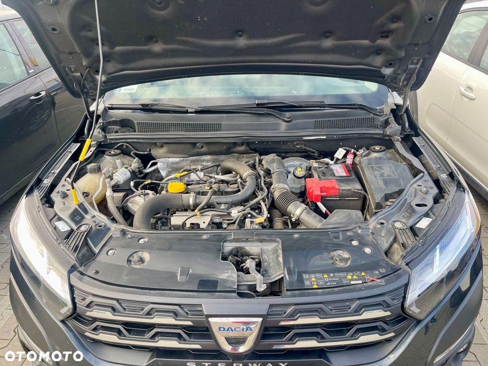 Dacia Sandero - 12