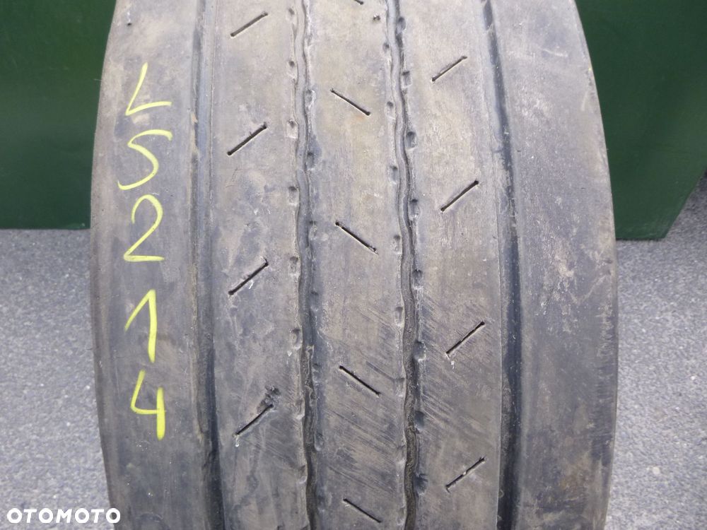 Opona ciężarowa 385/65R22.5 Matador THR5. Opony ciężarowe - 2