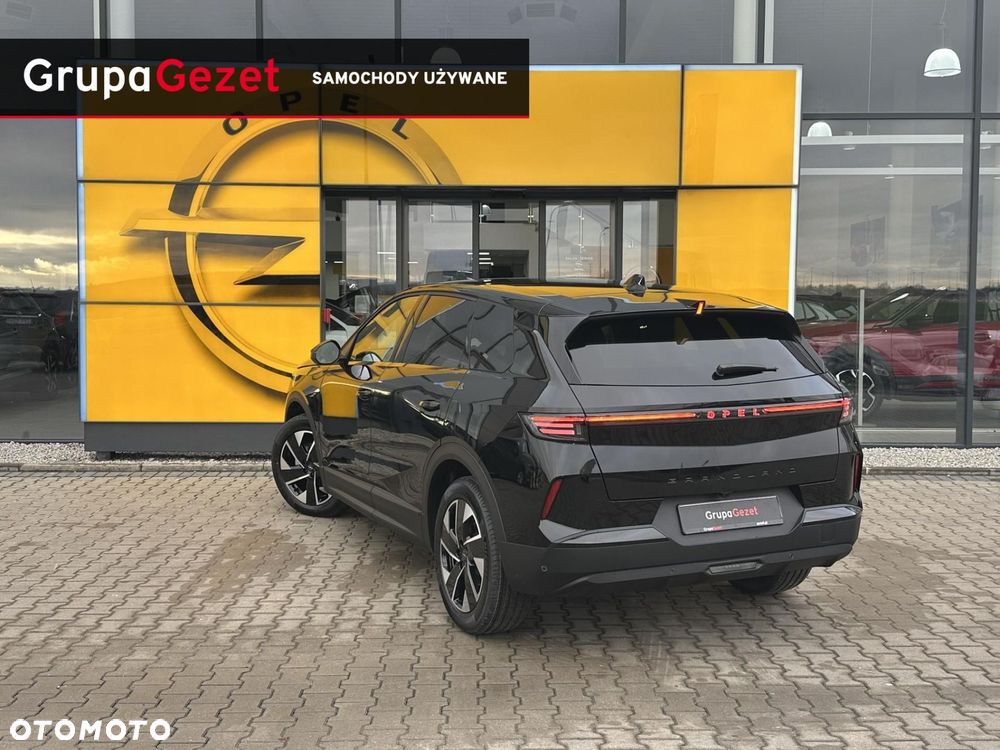 Opel Grandland - 6