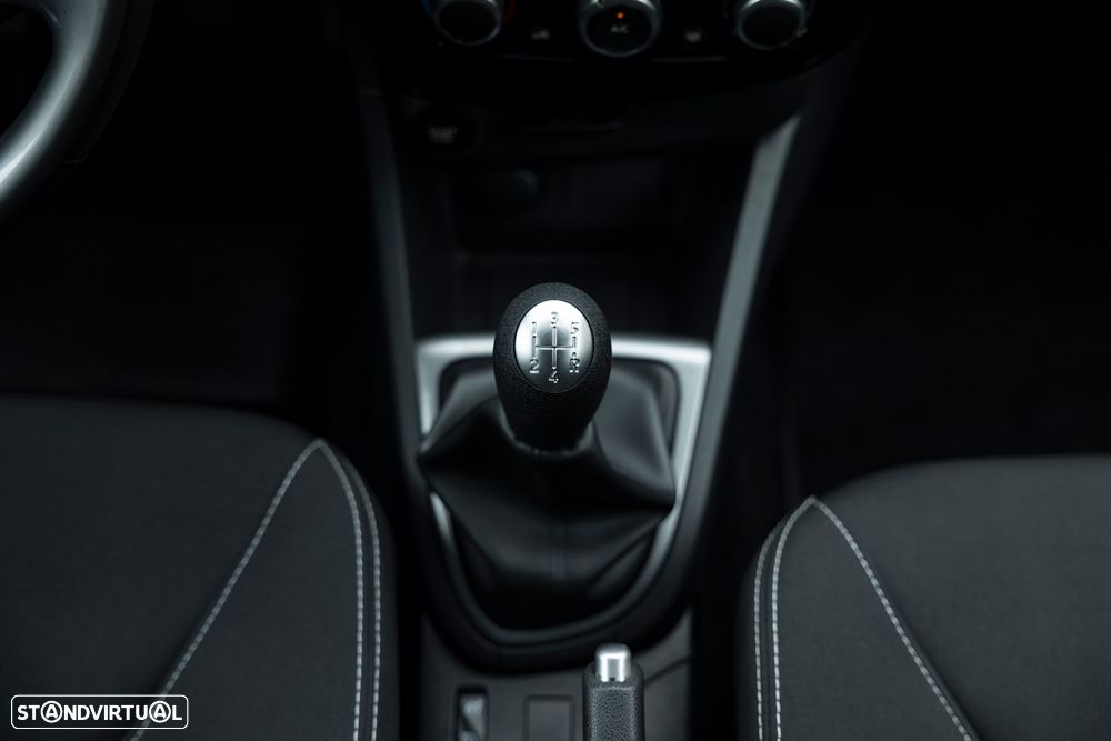 Renault Clio Sport Tourer 1.5 dCi Limited — fotografia 18