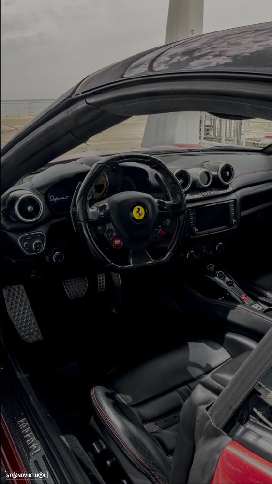 Ferrari California T - 28