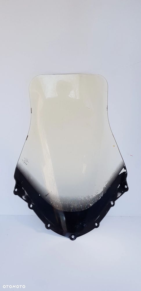 Suzuki Burgman 125 Szyba Owiewka - 4