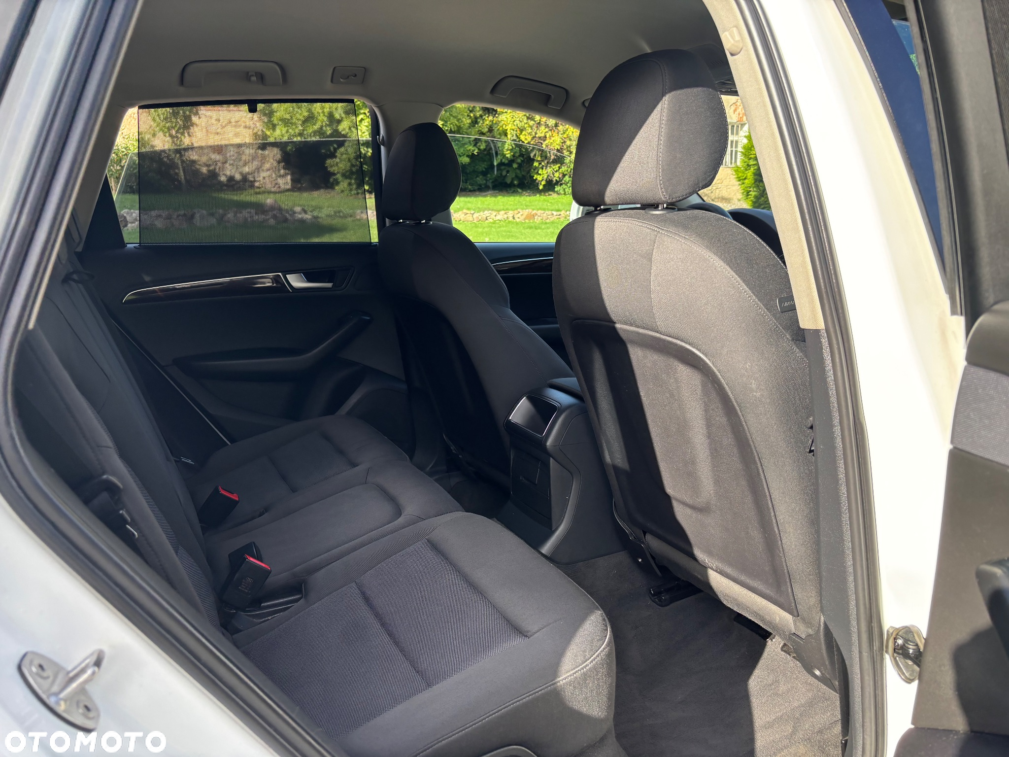 Audi Q5 2.0 TDI Quattro Prime Line - 19