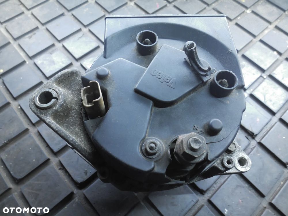 ALTERNATOR RENAULT CLIO II 1.4 7700870279 POSIADAM DWIE SZTUKI - 5